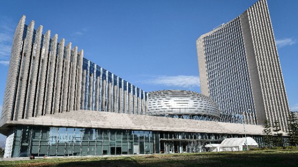 线上股票配资炒股网 从33国到53国全覆盖，“100%税目产品零关税”助力非洲优质商品入华
